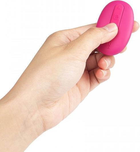 Image du produit Svakom L'oeuf vibrant d'Elva