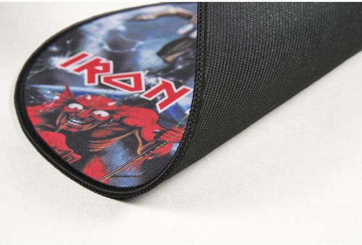 Produktbild Subsonic Mauspad Iron Maiden Model 2 (XXL)