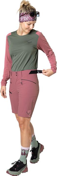 Produktbild Dynafit Transalper Dynastretch Shorts (XS)