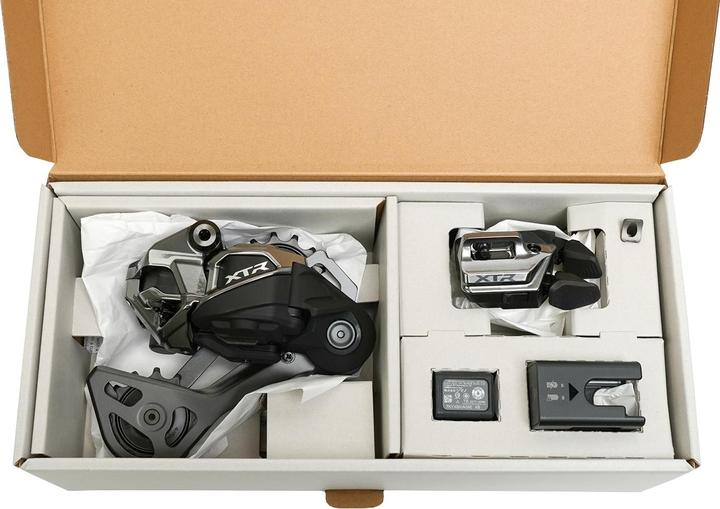 Image du produit Shimano RD-M9250 Upgrade Kit (12-vitesse)