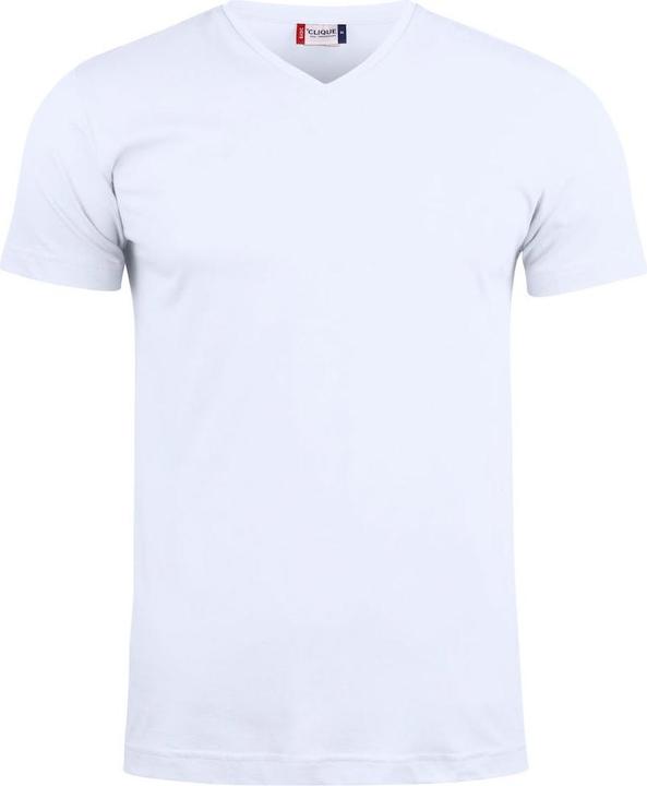 Clique Basic TShirt VAusschnitt