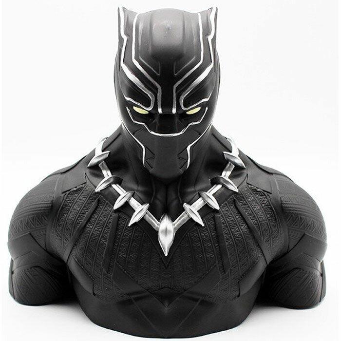 Actual product image Semic Marvel Comics - Black Panther: Wakanda Deluxe