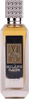 Pendora Scents Milano Platina Eau De Parfum 100ml (Eau de Parfum, 100 ml)