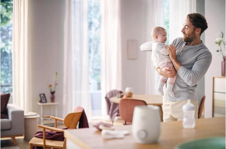 Produktbild Philips Avent Flaschenwärmer