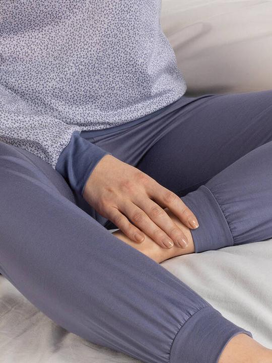 Produktbild ISA Bodywear Pyjama lang (M)