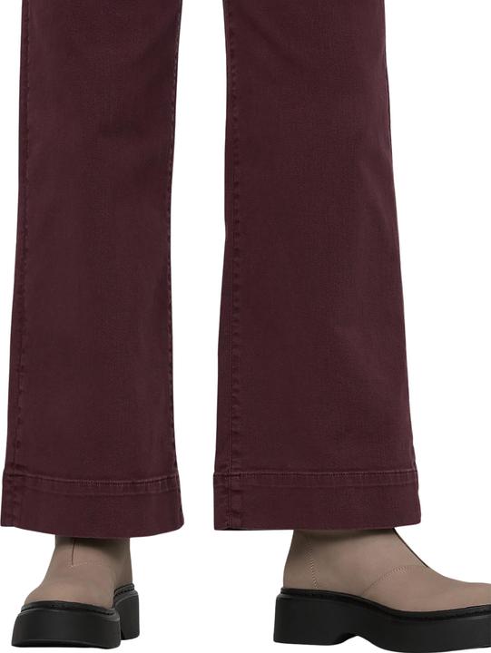 Actual product image Du/Er Luxtwill High Rise (XS)