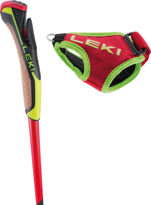 Produktbild Leki PRC 750 (155 cm)