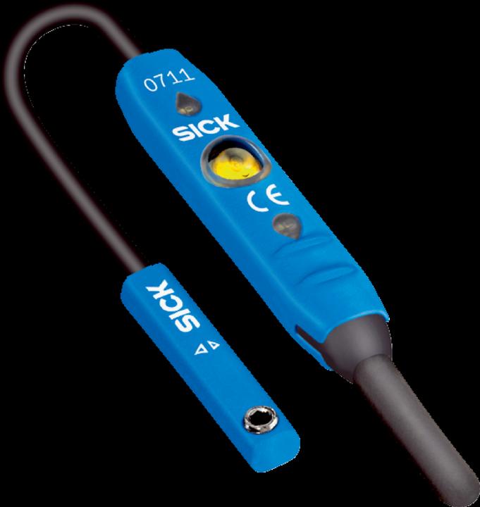 Produktbild Sick MZ2Q-CSSPSKP0 Zylindersensor magnetisch