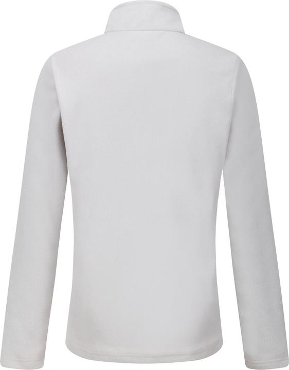 Actual product image Regatta Great Outdoors Womens/Ladies Sweetheart 1/4 Zip Fleece Top (36 D)