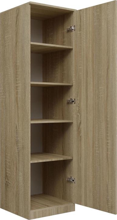 Produktbild Topeshop Schlafzimmer-Schrank (50 x 50 x 180 cm)