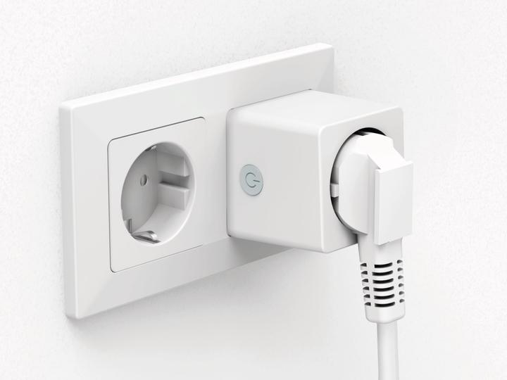 Produktbild Hama Wlan-Steckdose Mini