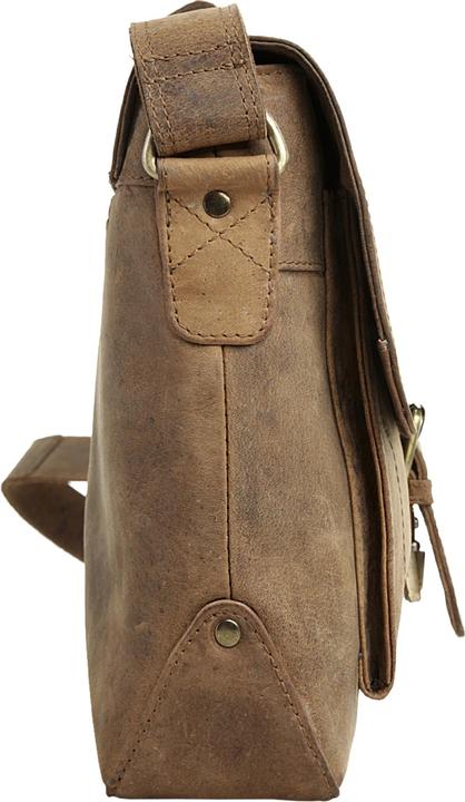 Produktbild Harolds Umhängetasche Antic 2635 Kuriertasche S