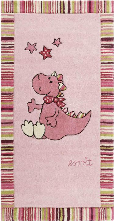 Actual product image Esprit Sweet dragon (120 x 180 cm)
