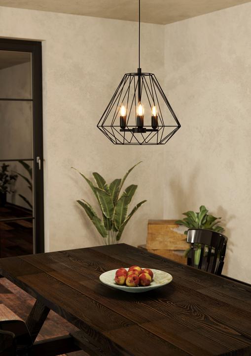 Actual product image EGLO Pendant lights (E14)
