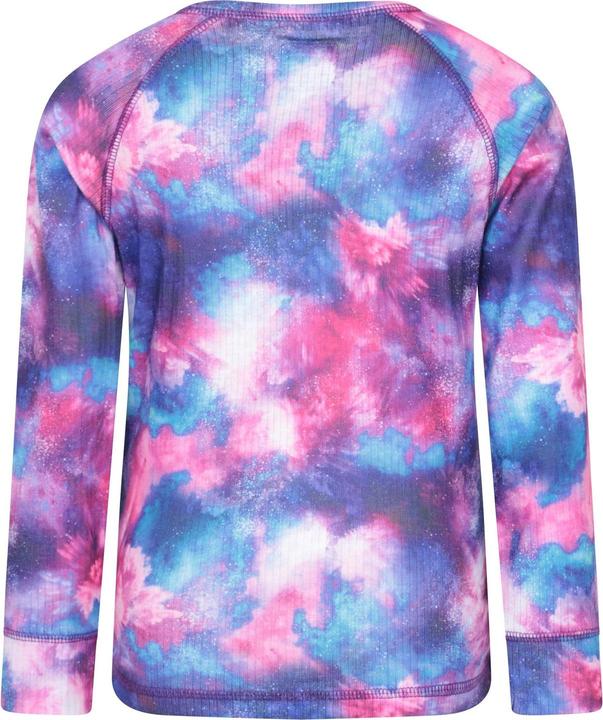 Image du produit Mountain Warehouse - Ensemble thermique TALUS - Enfant (116)