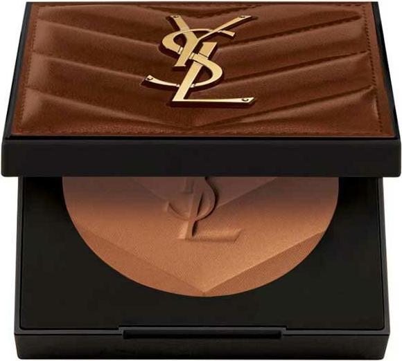 Produktbild Yves Saint Laurent Bronzer (All Hours Hyper Bronzer) 7.5 g - Shade: 04 (04, Bronzer, 8.50 g)