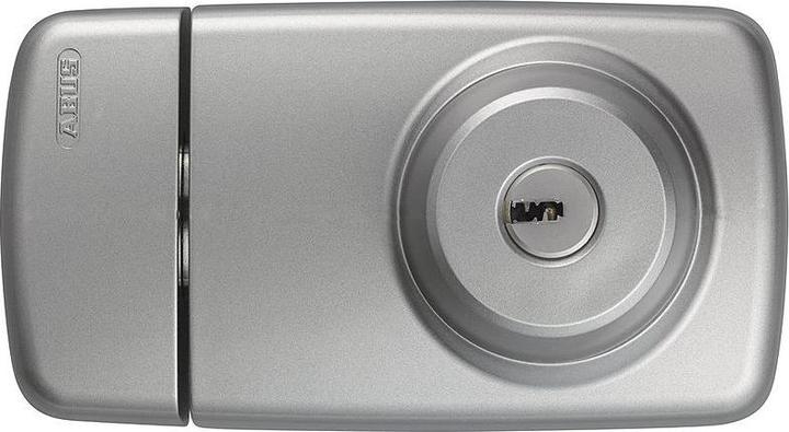 Image du produit Abus 7025 S EK Serrure supplémentaire de porte à fermeture identique