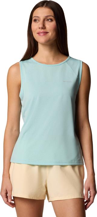 Columbia Women's Bogata Bay™ Technical Tank Top (L)