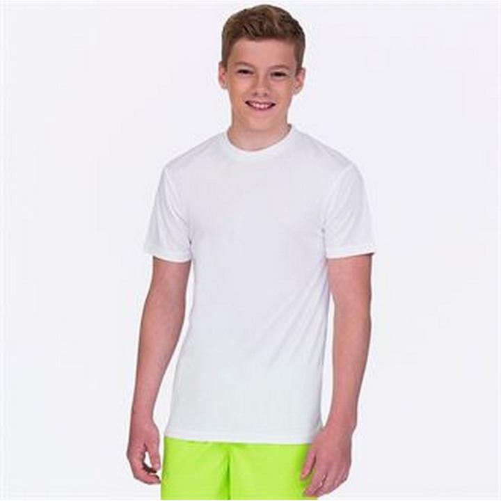 Immagine prodotto Awdis Tshirt Coolsmooth per bambini. (104)