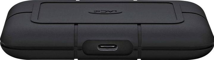 Productafbeelding LaCie Robuuste Pro (1000 GB)