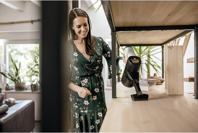 Produktbild Kärcher VC 6 Cordless ourFamily Battery Plus