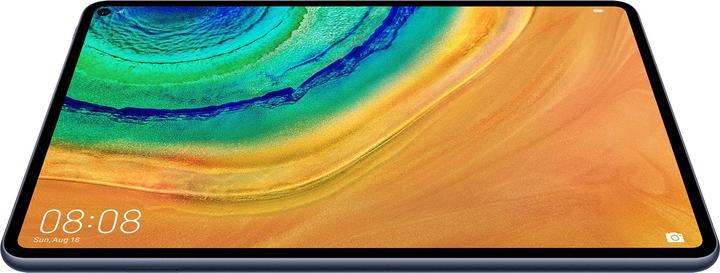 Produktbild Huawei MatePad Pro (nur WLAN, 10.80", 128 GB, Midnight Grey)