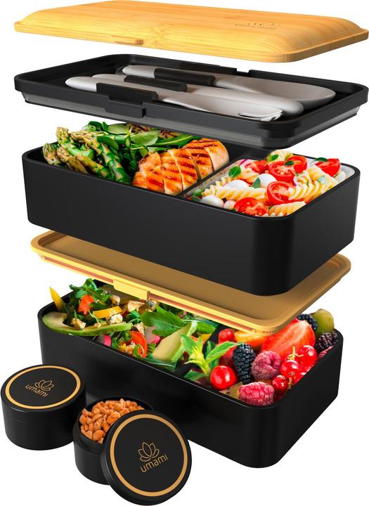 Umami Boîte à bento