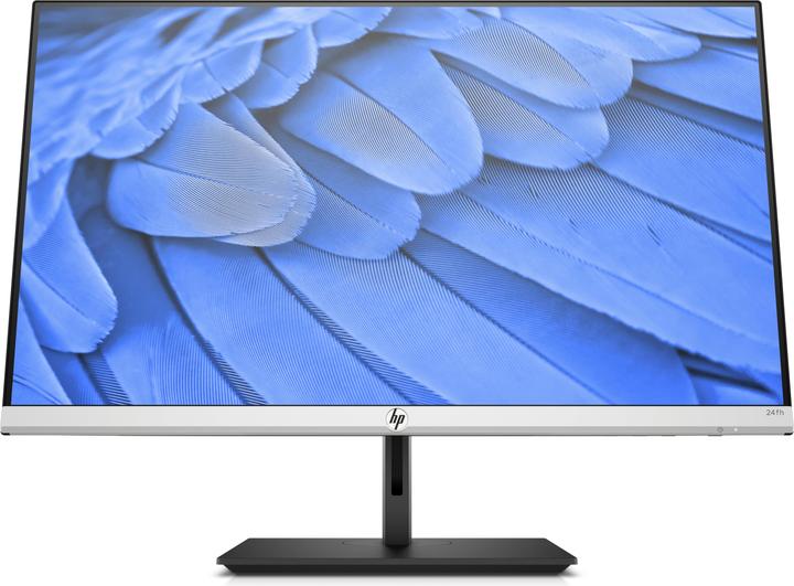 Actual product image HP 24 hours (1920 x 1080 pixels, 24")