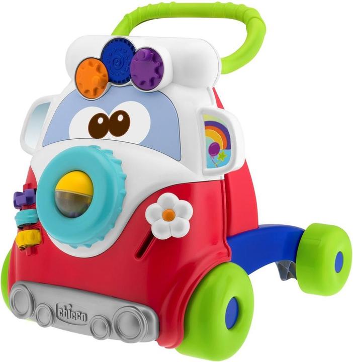 Produktbild Chicco Bus 2 In 1