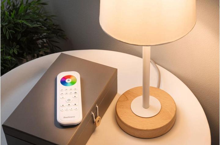 Image du produit Paulmann Télécommande Gent 2