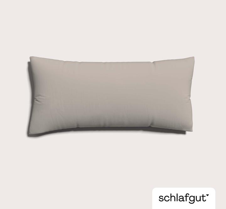 Immagine prodotto schlafgut Knitted Jersey (Copripiumino, 40 x 80 cm)