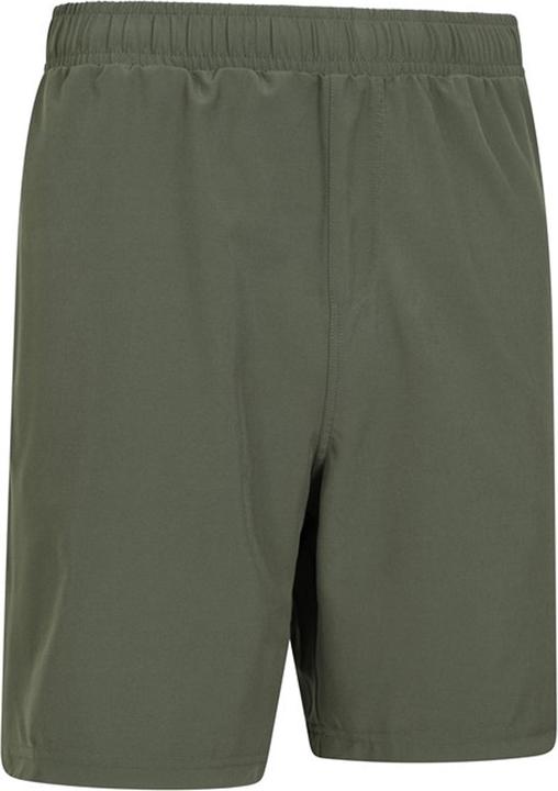 Immagine prodotto Mountain Warehouse Hurdle Pantaloncini Uomo (4XL)
