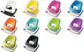 Immagine prodotto Leitz Ufficio punch NeXXt