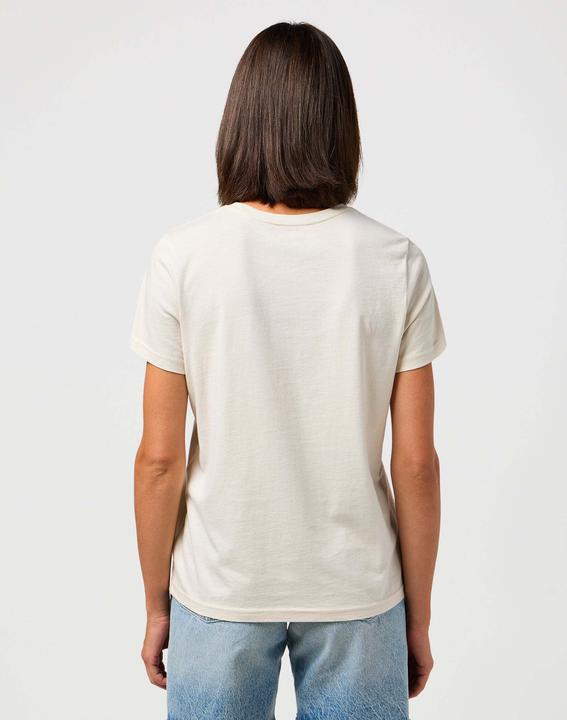 Image du produit Wrangler T-shirts Regular Tee (L)