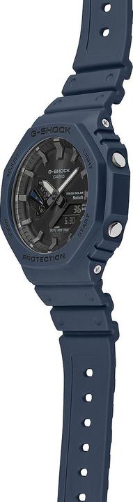 Produktbild G-Shock GA-B2100-2AER (Analoguhr, Digitaluhr, 46 mm)