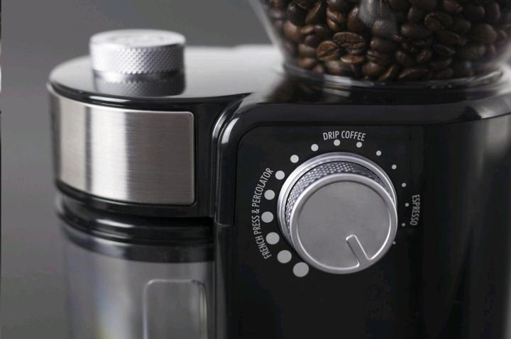 Image du produit Caso Barista Crema (Fiche CH)