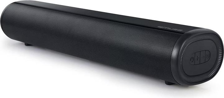Image du produit Muse M-1520 SBT Enceinte soundbar Noir (80 W)