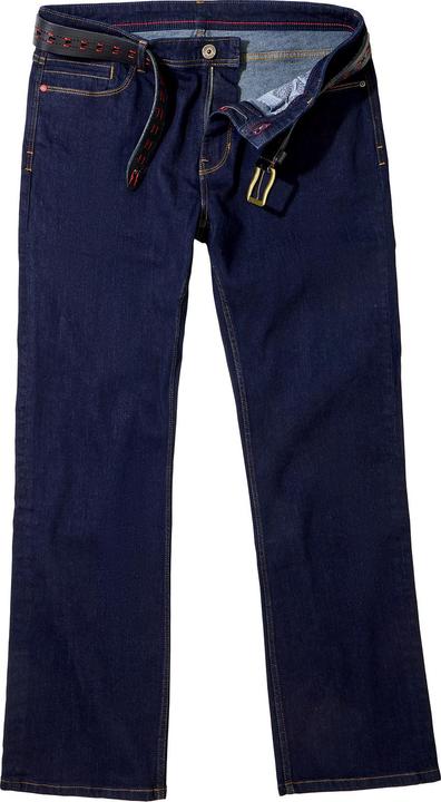 Actual product image Joe Browns Rinse Wash Straight Leg Jeans (W48/L32)
