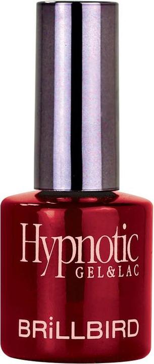 Actual product image BrillBird Hypnotic G&L "74" - 8ml (UV gel varnish)