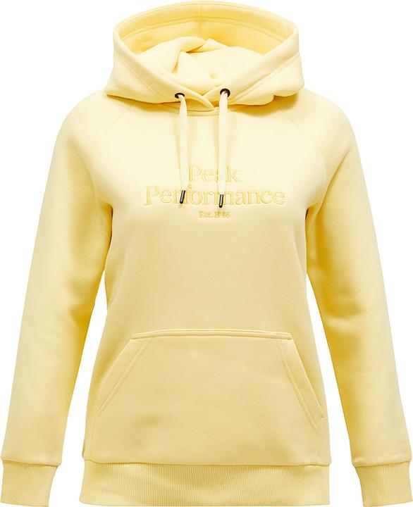 Produktbild Peak Performance Original (S)