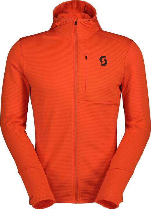 Scott Sports Defined Light