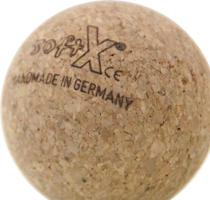 Produktbild SoftX ® Kork Faszienball