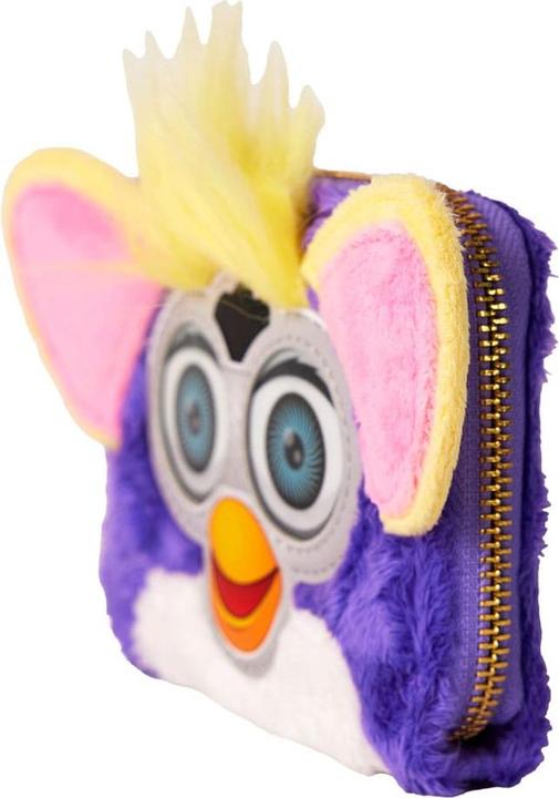 Produktbild Loungefly Hasbro by Geldbeutel Furby