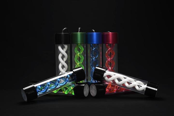 Produktbild Alphacool Eisbecher Helix