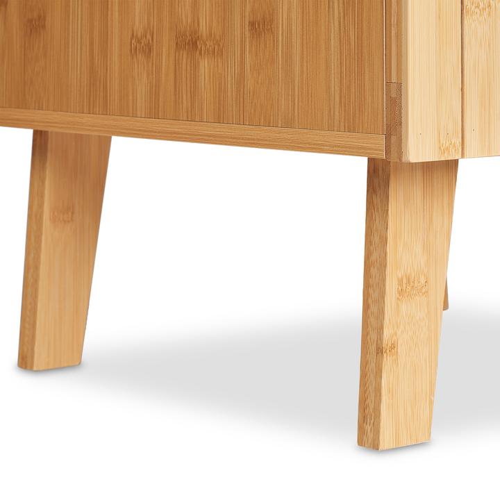 Produktbild Relaxdays Badschrank (40 x 37 x 70 cm)