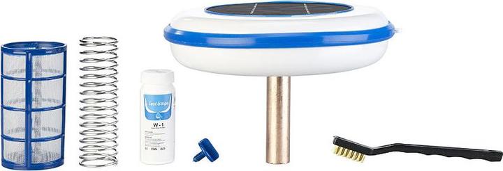 Image du produit Infactory Lot de 2 ionisateurs de piscine (1220 g)