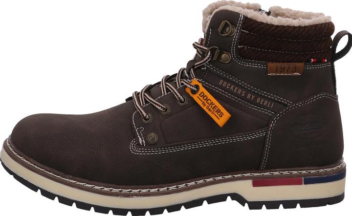 Image du produit Dockers Baskets (41)
