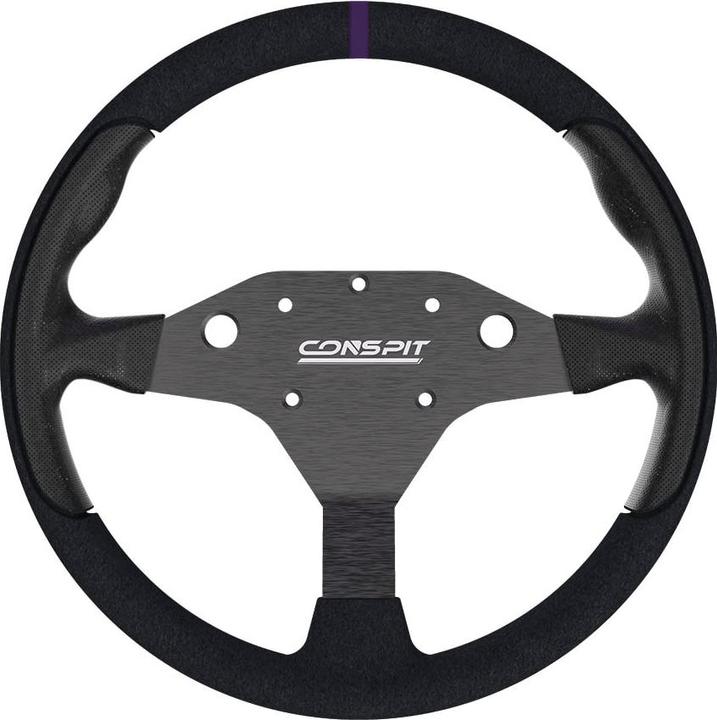 Produktbild Conspit RX320 Rim (PC)