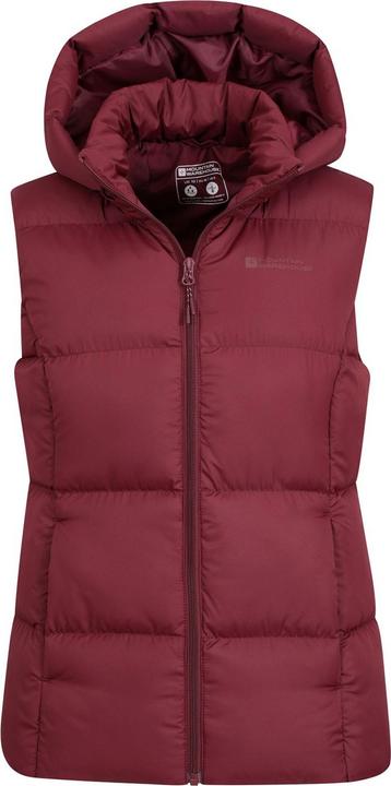 Immagine prodotto Mountain Warehouse Gilet Astral II Imbottito (44 D)