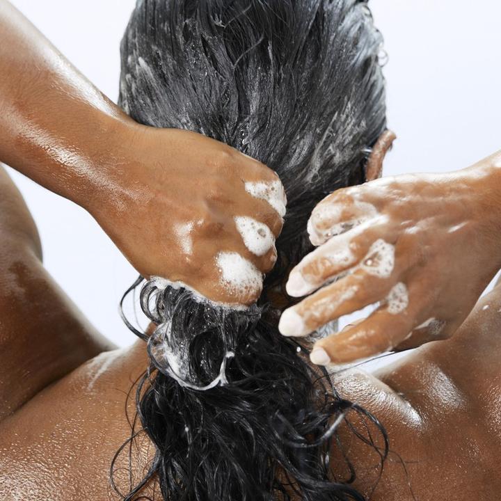 Produktbild Living Proof No Frizz (236 ml, Flüssiges Shampoo)